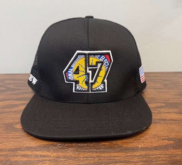 47 Logo Hat