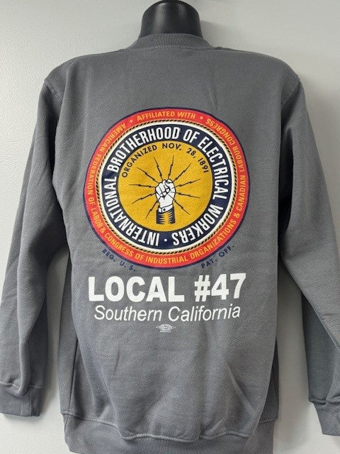 Local 47 IBEW Local 47 - Web Store β IBEW47