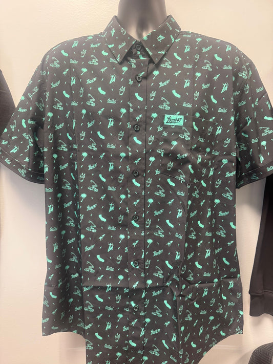 High Voltage Button UP