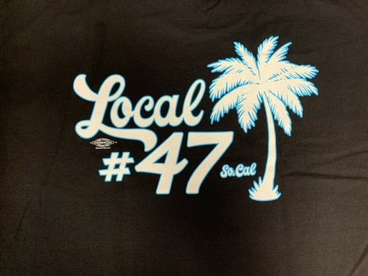 So Cal Local #47