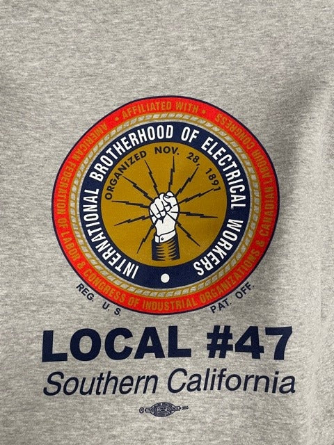 Local 47 IBEW Local 47 - Web Store β IBEW47