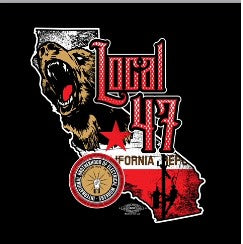 California Local 47